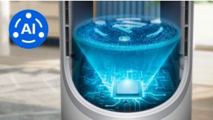Powered by AI technology