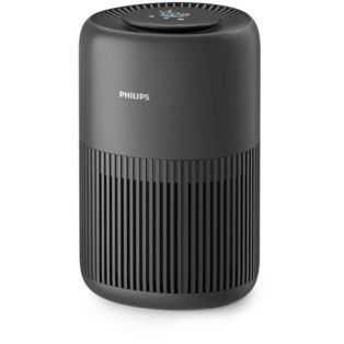 Purificateur d'air intelligent