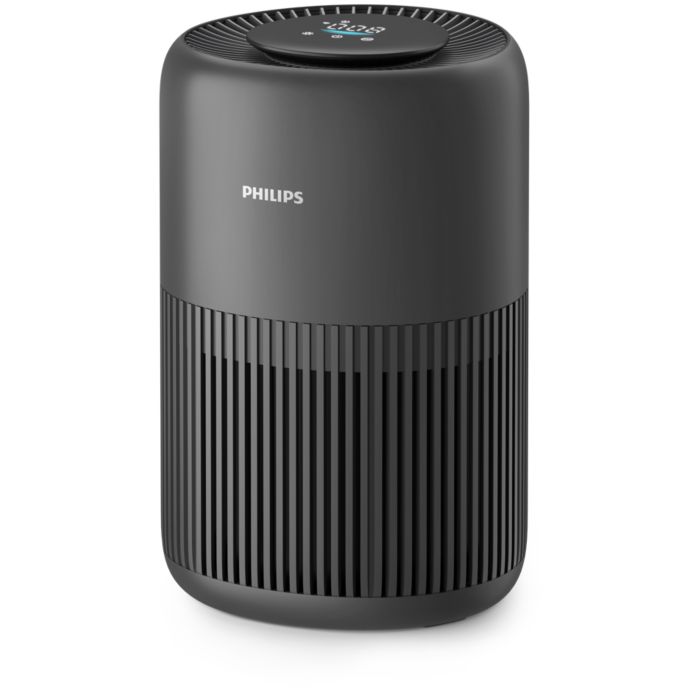 Snellere reiniging in een compact, elegant design