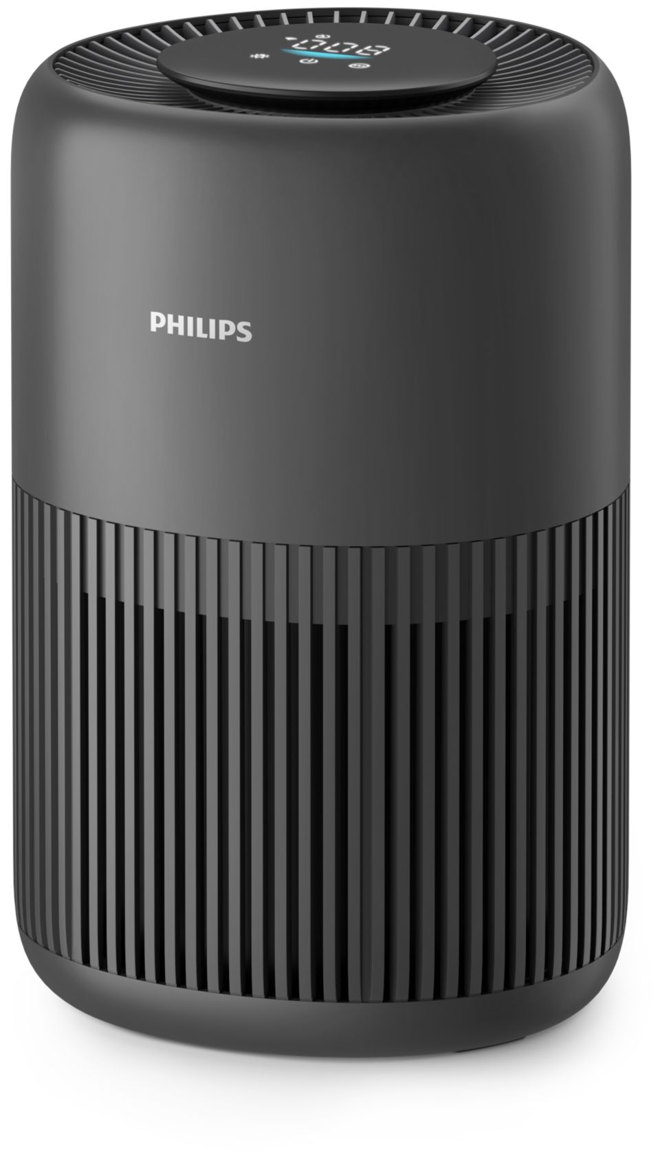 Snellere reiniging in een compact, elegant design