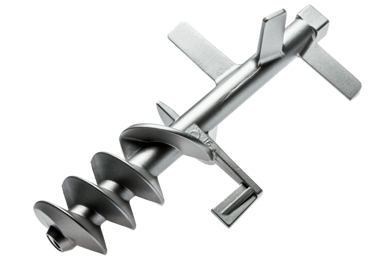 A keverőlap&aacute;t cser&eacute;j&eacute;hez