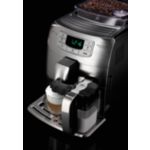 Espreso ir kapučino vienu mygtuko paspaudimu