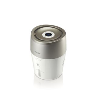 Air humidifier