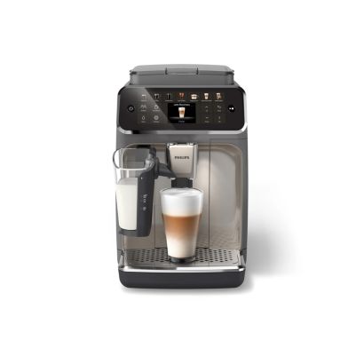 De délicieux cafés chauds et glacés en toute simplicité
