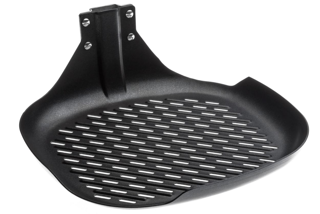 Grillpande til Airfryer