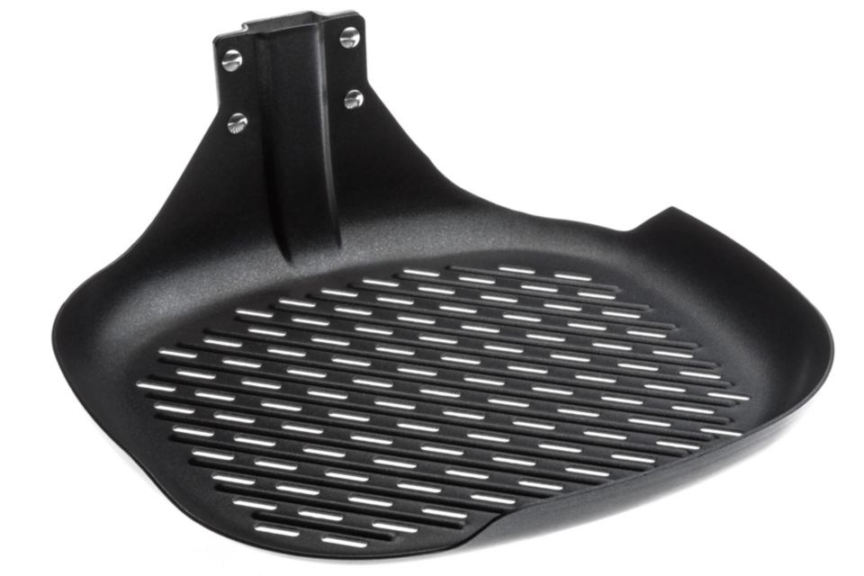 Grillpande til Airfryer