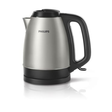 Kettle