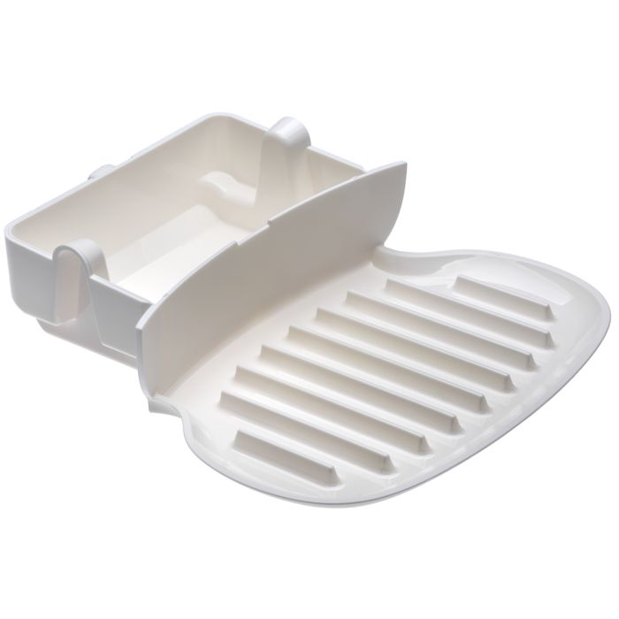 Recipiente de residuos de agua