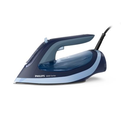 Philips Plancha a vapor Philips serie 6000