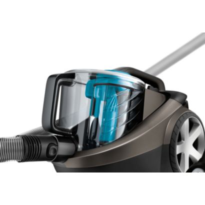 Philips PowerPro Expert