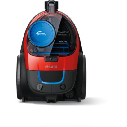 Philips PowerPro Compact
