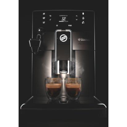 Saeco PicoBaristo