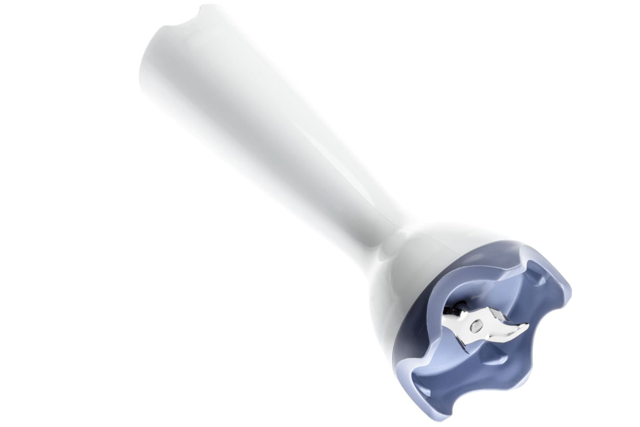 til udskiftning af den nuv&aelig;rende blenderstav