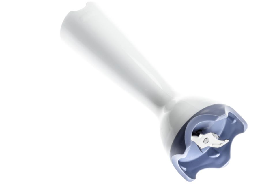 til udskiftning af den nuv&aelig;rende blenderstav