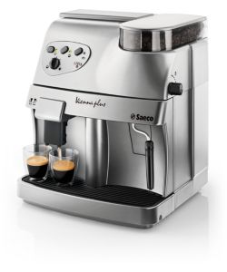 Vienna Super-automatic espresso machine RI9737/20 | Saeco