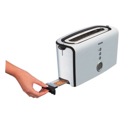 Philips Aluminium Collection