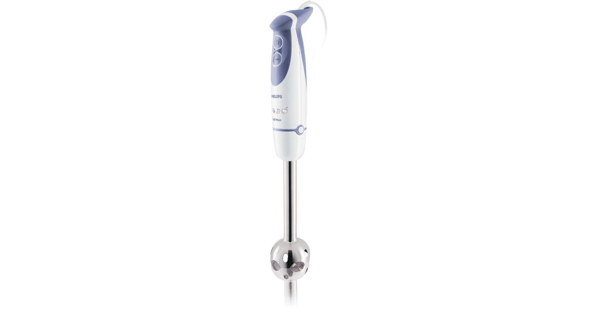 Walita Coleção Viva Mix manual RI1366/03 | Philips