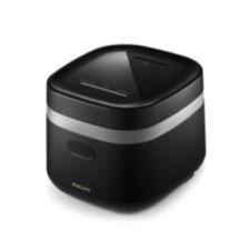 Multicooker und Reiskocher