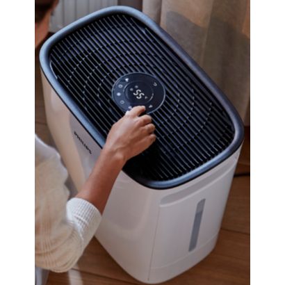 Nadýchnite sa a pocíťte ten rozdiel