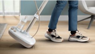 Integrierte Rollen f&uuml;r einfachen Transport