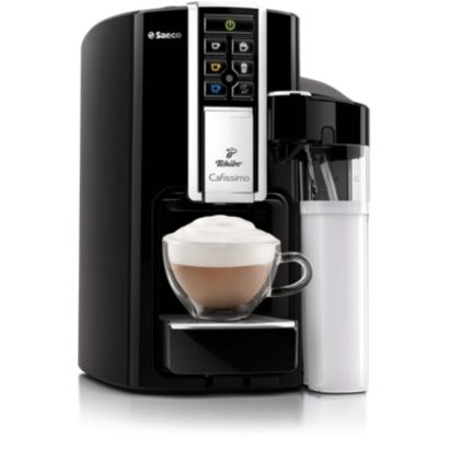 Cafissimo Latte