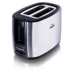 Saboreie uma torrada deliciosa