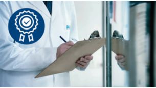 Test accurati per una qualit&agrave; affidabile