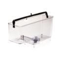 For the water in your espresso machine