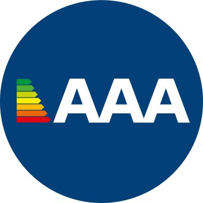 Classe énergétique européenne AAA