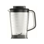 Batido verde más suave en segundos