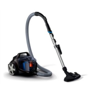 PowerPro Active Bagless vacuum cleaner