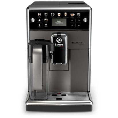 Εξαιρετικός καφές, που ετοιμάζεται εύκολα όπως ακριβώς σας αρέσει