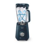 Potência, desempenho, qualidade e fácil de limpar