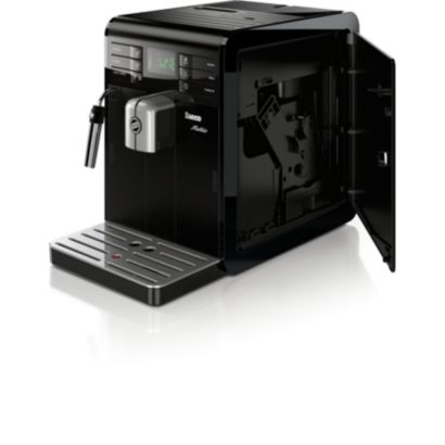 Iga hetk väärib omaenese kohvimaitset