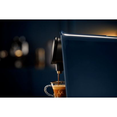 L'Or Barista