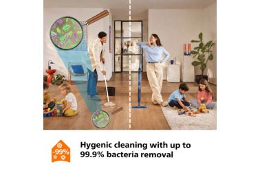 Electric Mop