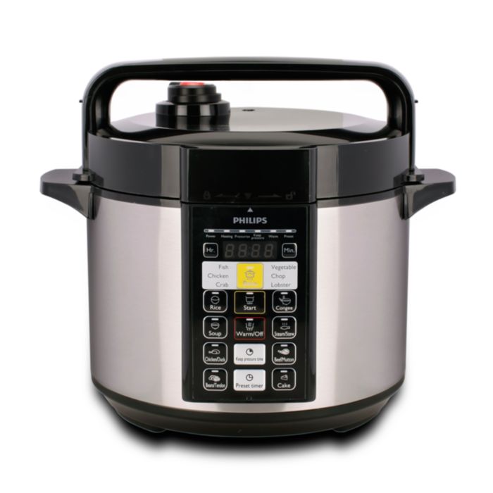 Philips pressure cooker hd2139 sale