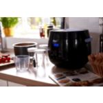 Alternative Product Photograph Philips Viva Collection Rice Cooker HD3060/50 的縮圖