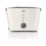 Saboreie uma torrada deliciosa