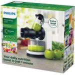 Your daily nutrition boost in just 1 minute