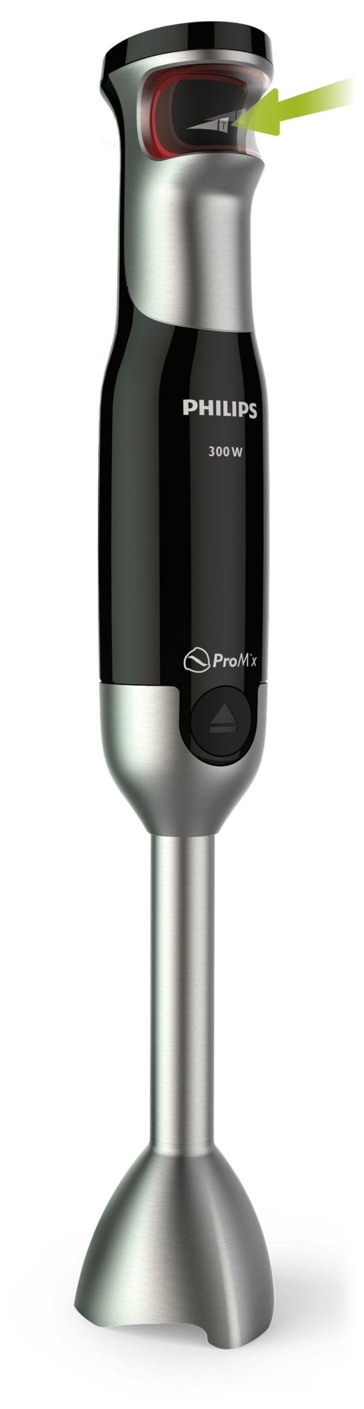 Philips Avance Collection