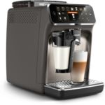 12 deliziose varietà di caffè da chicchi freschi, senza sforzi