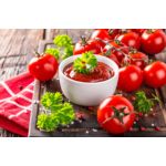 Fresh home made food, made easy.