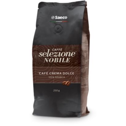 Tas viss sākas ar vislabākajām pupiņām