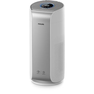 Seria 3000i Purificator de aer pentru camere XL