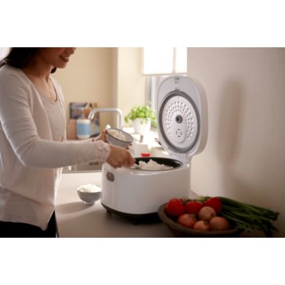 Philips Avance Collection