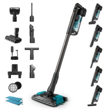 Odkurzacz SpeedPro Max 8000 Complete Odkurzacz bezprzewodowy