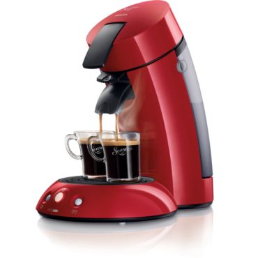 SENSEO® Original Cafeteira com sachê original