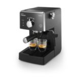 Saeco manuālie espresso aparāti