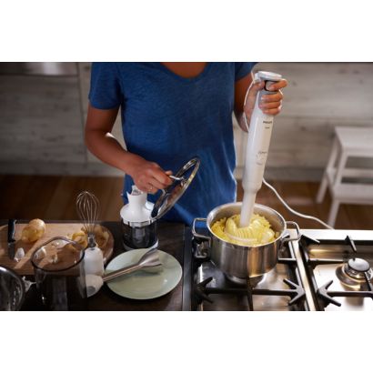 Philips Avance Collection